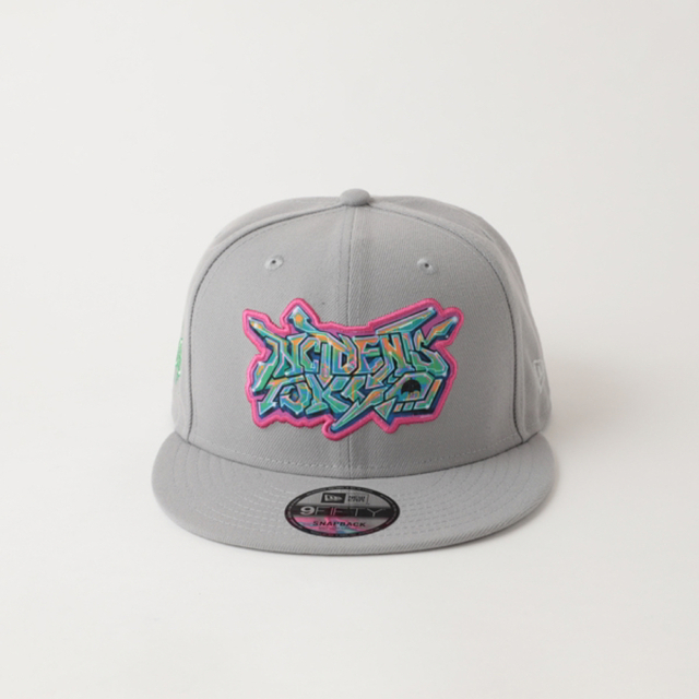 NEW ERA(ニューエラー)の東京事変 椎名林檎 ニューエラ 野球帽　ストリート属性 レディースの帽子(キャップ)の商品写真