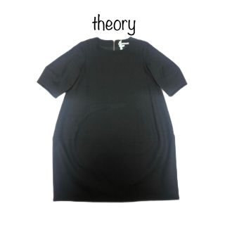 セオリーリュクス(Theory luxe)の送料込み　セオリーリュクスワンピース(ひざ丈ワンピース)