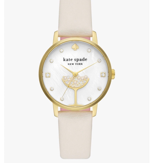 kate spade new york - kate spade リボン型 腕時計の通販 by J♡SHOP 