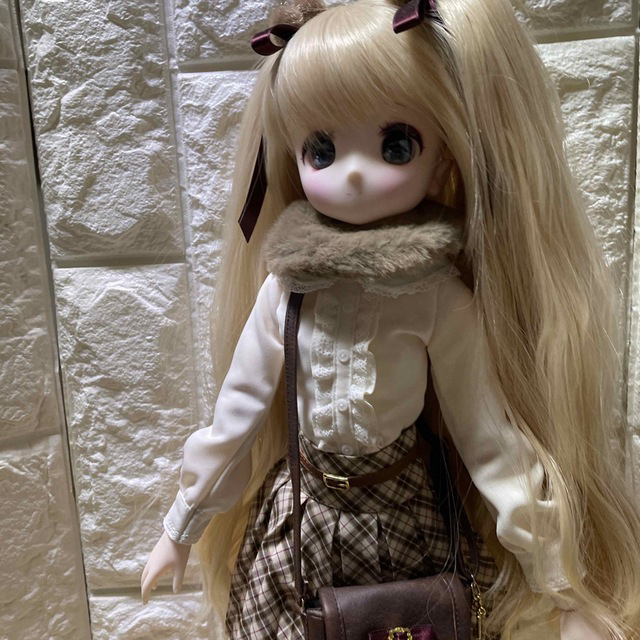 注目の azone アゾン アイリスコレクトプチこはる/(通常販売ver