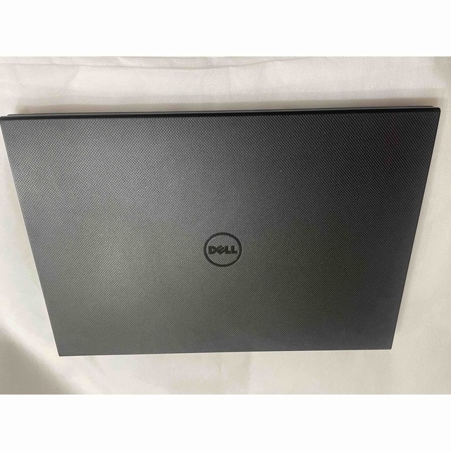 DELL(デル)の【美品】Dell inspiron 14 i5-5200U メモリ8G SSD スマホ/家電/カメラのPC/タブレット(ノートPC)の商品写真