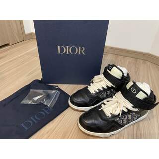 ディオール(Christian Dior) スニーカー(メンズ)の通販 100点以上