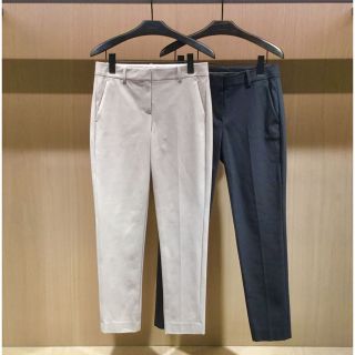 セオリー(theory)のtheory クロップドパンツ ¥26,400(クロップドパンツ)