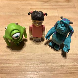 メディコムトイ モンスターズインクの通販 87点 | MEDICOM TOYを買う