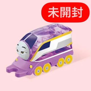 マクドナルド(マクドナルド)のマクドナルドハッピーセット　カナ【未開封】(電車のおもちゃ/車)