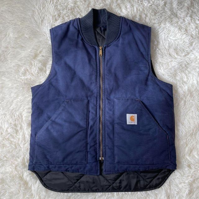 carhartt カーハート ベスト Sサイズ