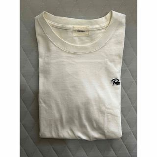 #Re:room（リルーム）白Tシャツ(Tシャツ/カットソー(半袖/袖なし))