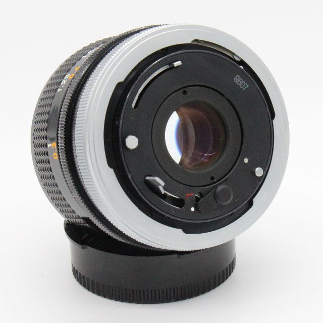 Canon キャノン FD 28mm f2.8 S.C. 単焦点広角レンズ