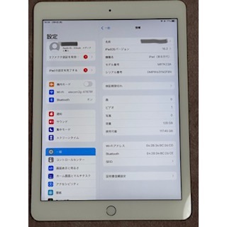 Apple - iPad 第６世代 凹みありの通販 by hobby｜アップルならラクマ