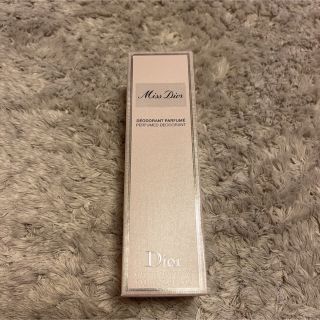 ディオール(Dior)のDior ボディースプレー(香水(女性用))