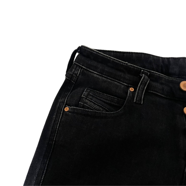 いいスタイル W23 L32 ディーゼル デニムパンツ ジーンズ スキニー