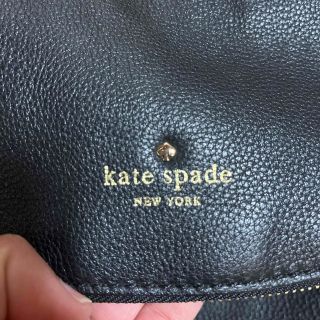 ケイトスペードニューヨーク(kate spade new york)のケイトスペード ハンドバック(ハンドバッグ)