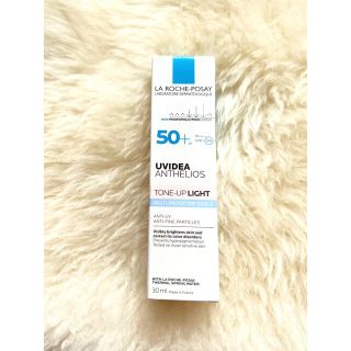 ラロッシュポゼ(LA ROCHE-POSAY)の新品　ラ ロッシュ ポゼ UVイデア XL プロテクショントーンアップ 30ml(化粧下地)