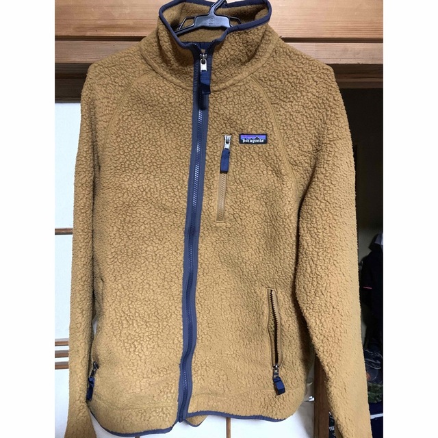 patagonia(パタゴニア)のメンズ・レトロ・パイル・ジャケット メンズのジャケット/アウター(その他)の商品写真