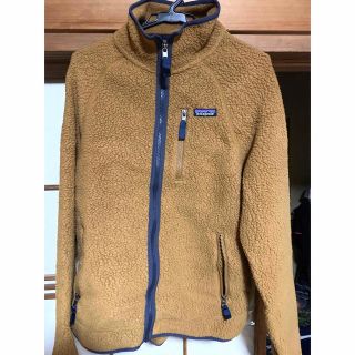 パタゴニア(patagonia)のメンズ・レトロ・パイル・ジャケット(その他)