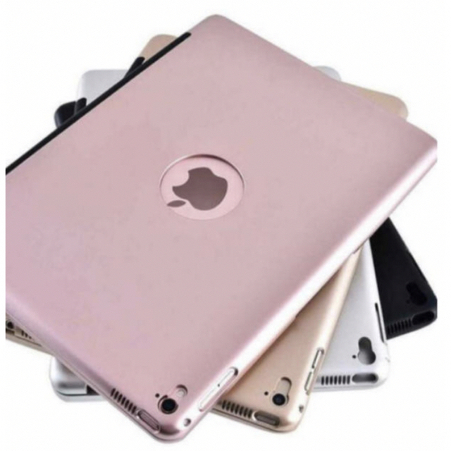 第5・6世代 iPad ハードケース スマホ/家電/カメラのスマホアクセサリー(iPadケース)の商品写真