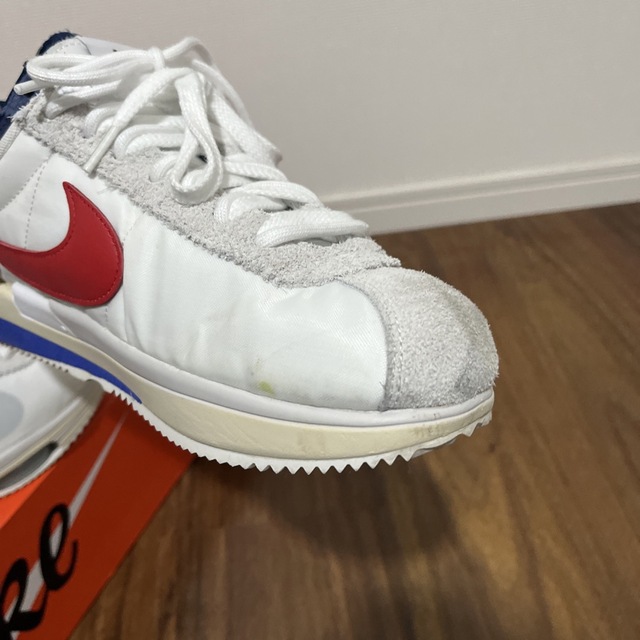 NIKE(ナイキ)のsacai × Nike Zoom Cortez コルテッツ メンズの靴/シューズ(スニーカー)の商品写真