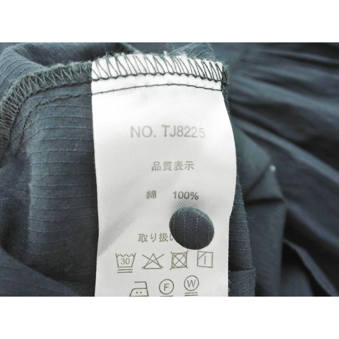 NORTHERN TRUCK - NORTHERN TRUCK ノーザントラック Vネック ノースリーブ ブラウス シャツ sizeM/グレー ◇ レディースの通販 by ブランド古着ならABJ|ノーザントラックならラクマ