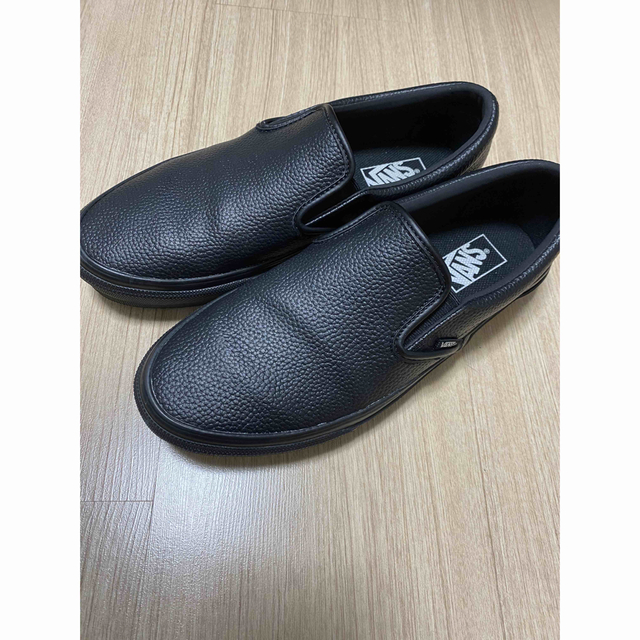 Vans Slip-on V98CF LEA 27cm