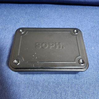 ソフ(SOPH)の【oku様専用】SOPH.　ノベルティ　ツールボックス(その他)