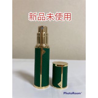 新品　アトマイザー　香水(香水(女性用))