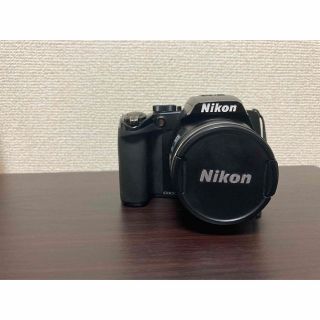 ニコン(Nikon)のNikon COOLPIX Performance COOLPIX P100(コンパクトデジタルカメラ)