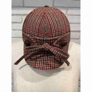新品未使用タグあり】miumiu キャップ | www.myglobaltax.com