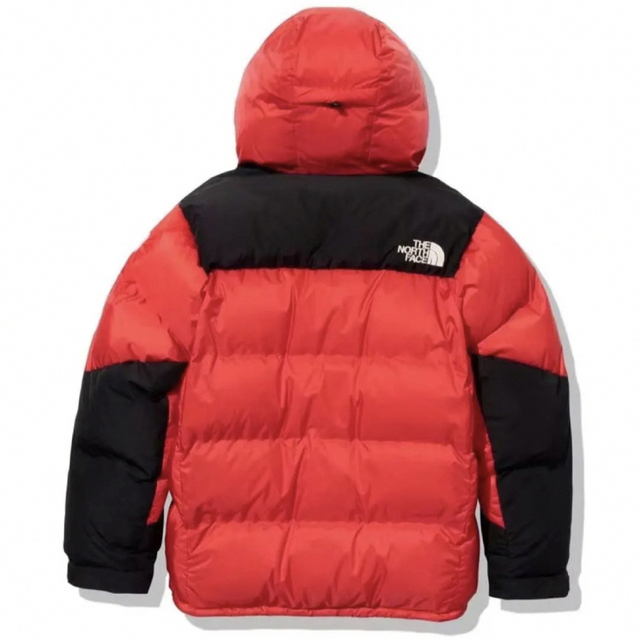 THE NORTH FACE(ザノースフェイス)の新品　ヒマラヤンパーカ（ユニセックス） メンズのジャケット/アウター(ダウンジャケット)の商品写真