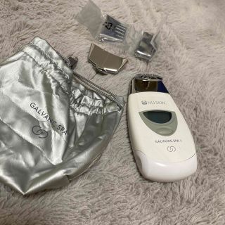 ニュースキン(NU SKIN)のニュースキン ガルバニック スパ フェイス 機械(フェイスケア/美顔器)