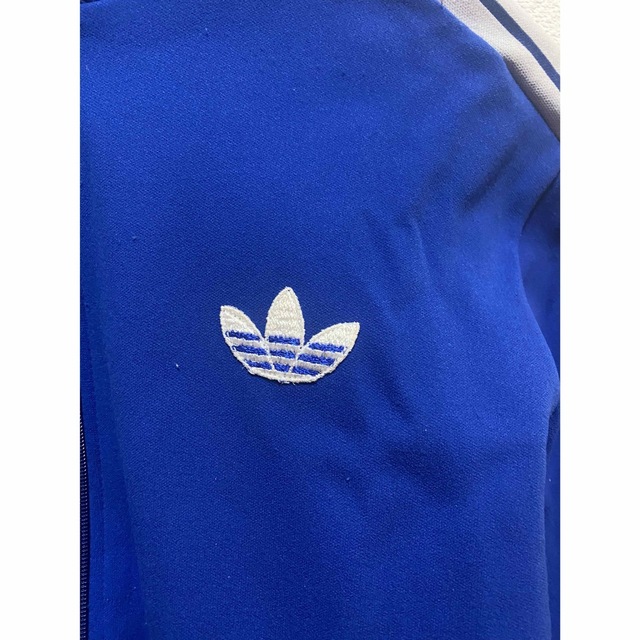 adidas - 70s adidas アディダス ジャージ トラックジャケットの通販