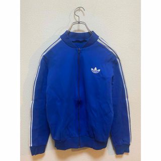 アディダス(adidas)の70s adidas  アディダス　ジャージ　トラックジャケット(ジャージ)