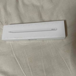 アップル(Apple)のApple Japan(同) iPadPro Apple Pencil 第2世代(その他)