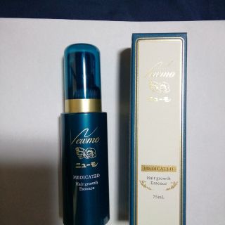 ニューモ 薬用育毛剤 75ml×2(スカルプケア)