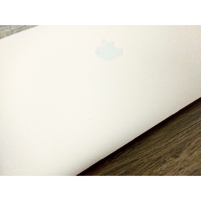 Apple(アップル)の最高カスタム MacBook Air 2019 1TB 16GB スマホ/家電/カメラのPC/タブレット(ノートPC)の商品写真