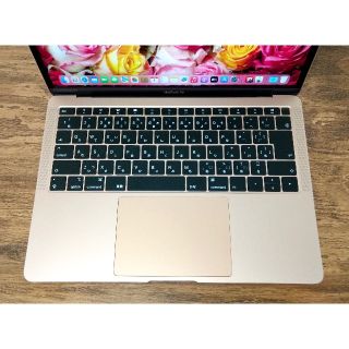Apple - 最高カスタム MacBook Air 2019 1TB 16GBの通販 by ブーブレ's