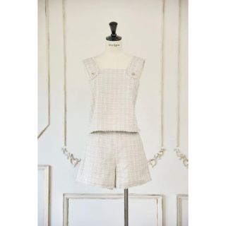 Her lip to - Le Riviera Set Up / Her lip to / セットアップの通販