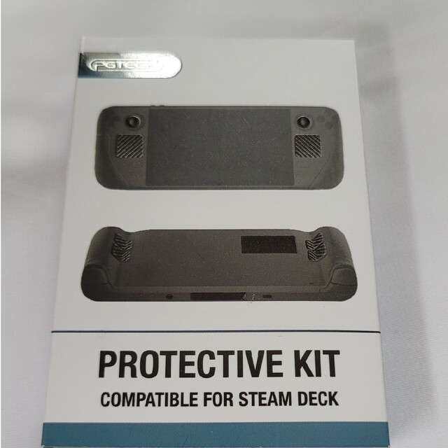 steam deck 256GB おまけ付き