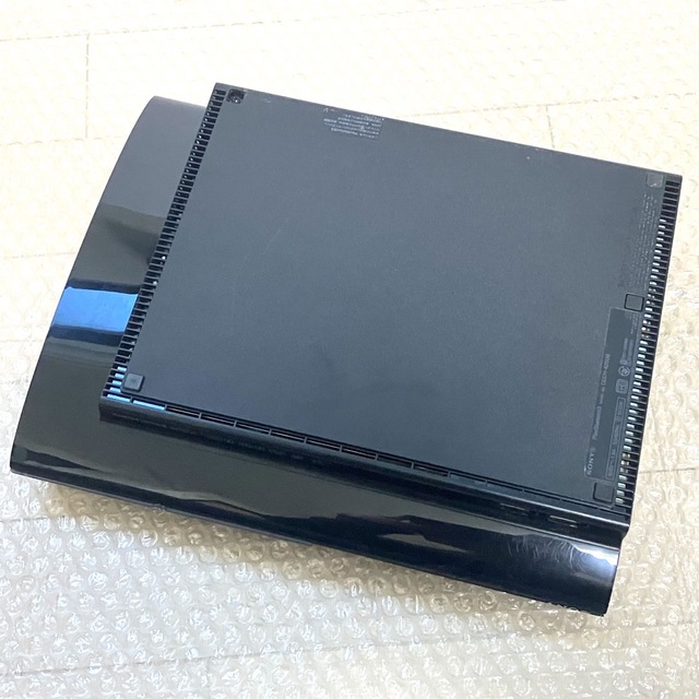 【ソフト付き】PS3 SONY PlayStation3 CECH-4200B