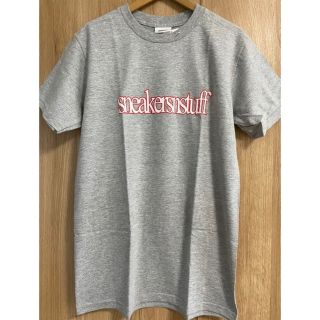 アトモス(atmos)のSNS 半袖Tシャツ　ナイキNIKE(Tシャツ/カットソー(半袖/袖なし))