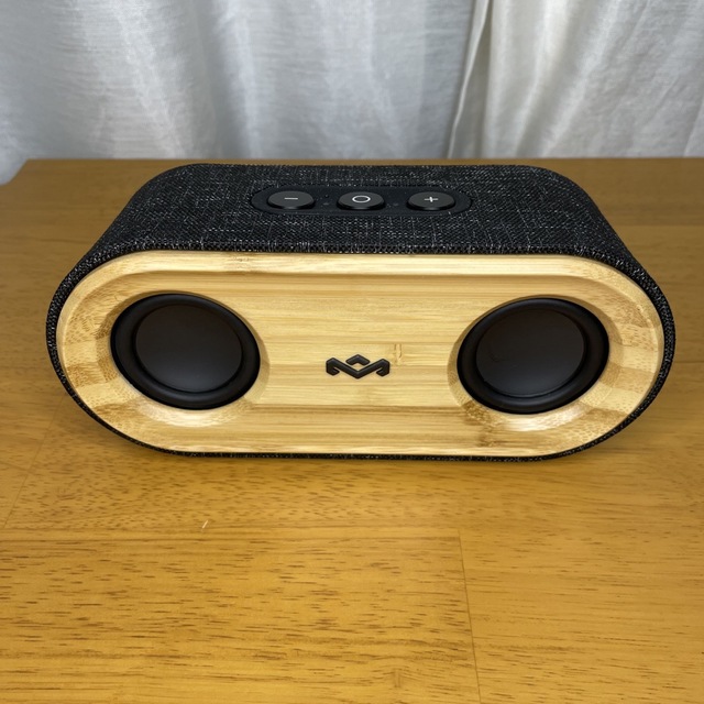 House of Marley GET TOGETHER 2 MINIオーディオ機器