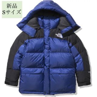 ザノースフェイス(THE NORTH FACE)の【新品】ノースフェイス ダウンジャケット アウター Sサイズ ND92031(ダウンジャケット)