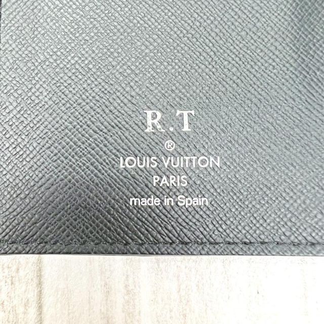 ルイヴィトン 二つ折り長財布 ポルトフォイユブラザ ダミエグラ