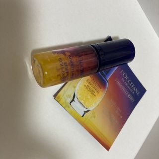 ロクシタン(L'OCCITANE)のロクシタン　IMオーバナイトRセラムb(美容液)