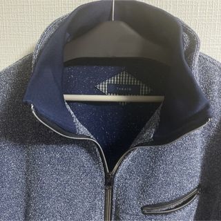 タカキュー(TAKA-Q)のTAKAQ  タカキュウ　　メンズジャケット　XL size(その他)