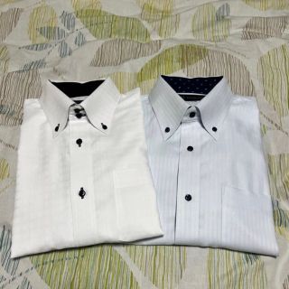 ブリックハウスバイトウキョウシャツ(BRICK HOUSE by Tokyo Shirts)の【専用】BRICK HOUSE ワイシャツ カッターシャツ 長袖シャツ(シャツ)