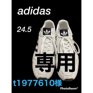 アディダス(adidas)の【adidas】スニーカー(スニーカー)