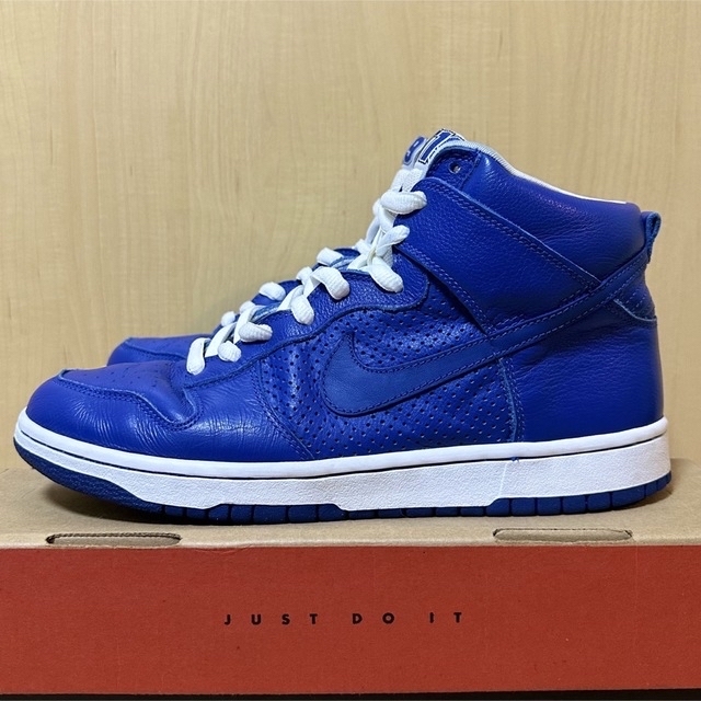 NIKE(ナイキ)のNIKE - DUNK HIGH PRO SB " T-19 " メンズの靴/シューズ(スニーカー)の商品写真