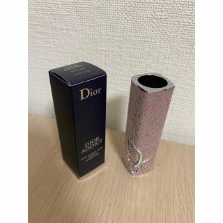 ディオール(Dior)のDIOR ディオール　アディクト　リップケース　ミスディオール(ボトル・ケース・携帯小物)