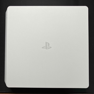 プレイステーション4(PlayStation4)のPlayStation®4 ホワイト 500GB CUH-2100A (家庭用ゲーム機本体)
