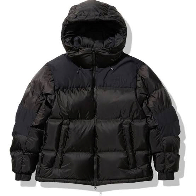 出産祝い THE NORTH FACE - ウィンドストッパーヌプシフーディー ダウンジャケット 出産祝い THE NORTH FACE - ウィンドストッパーヌプシフーディー ダウンジャケット